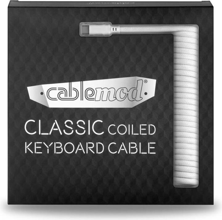 Produktbild CableMod USB A – USB C (1.50 m, USB 2.0)