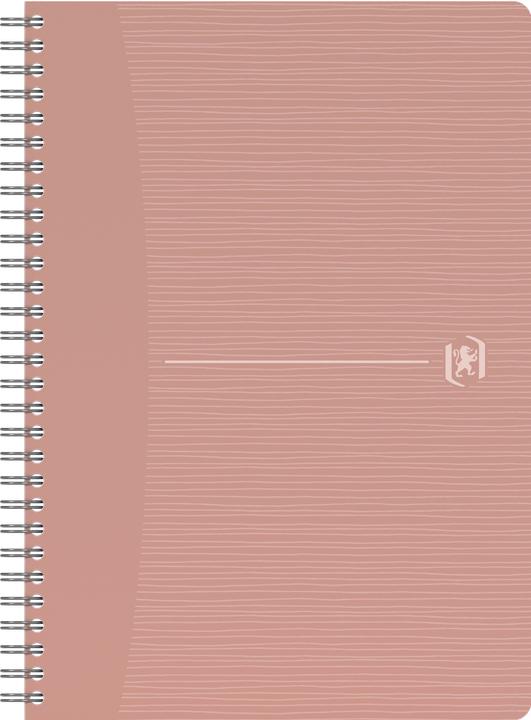 Immagine prodotto Oxford Il mio Rec'Up (A5, Righe, Copertina morbida)