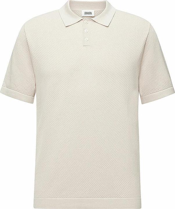 Actual product image Drykorn Poloshirt TRITON (XXL)