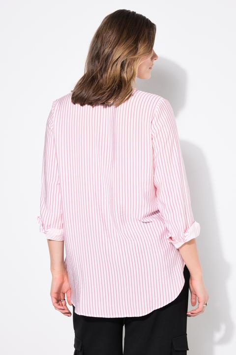 Immagine prodotto Studio Untold Camicia a righe dal taglio dritto (46, 48)