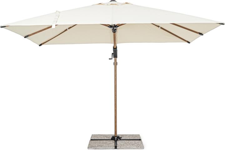 Immagine prodotto Bizzotto Ampelschirm Orion beige (2 m)