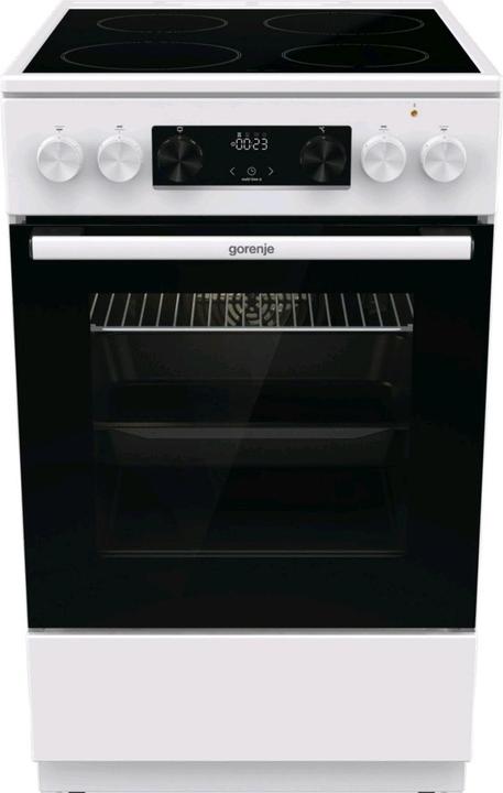 Gorenje GEC 5C41 WG ws