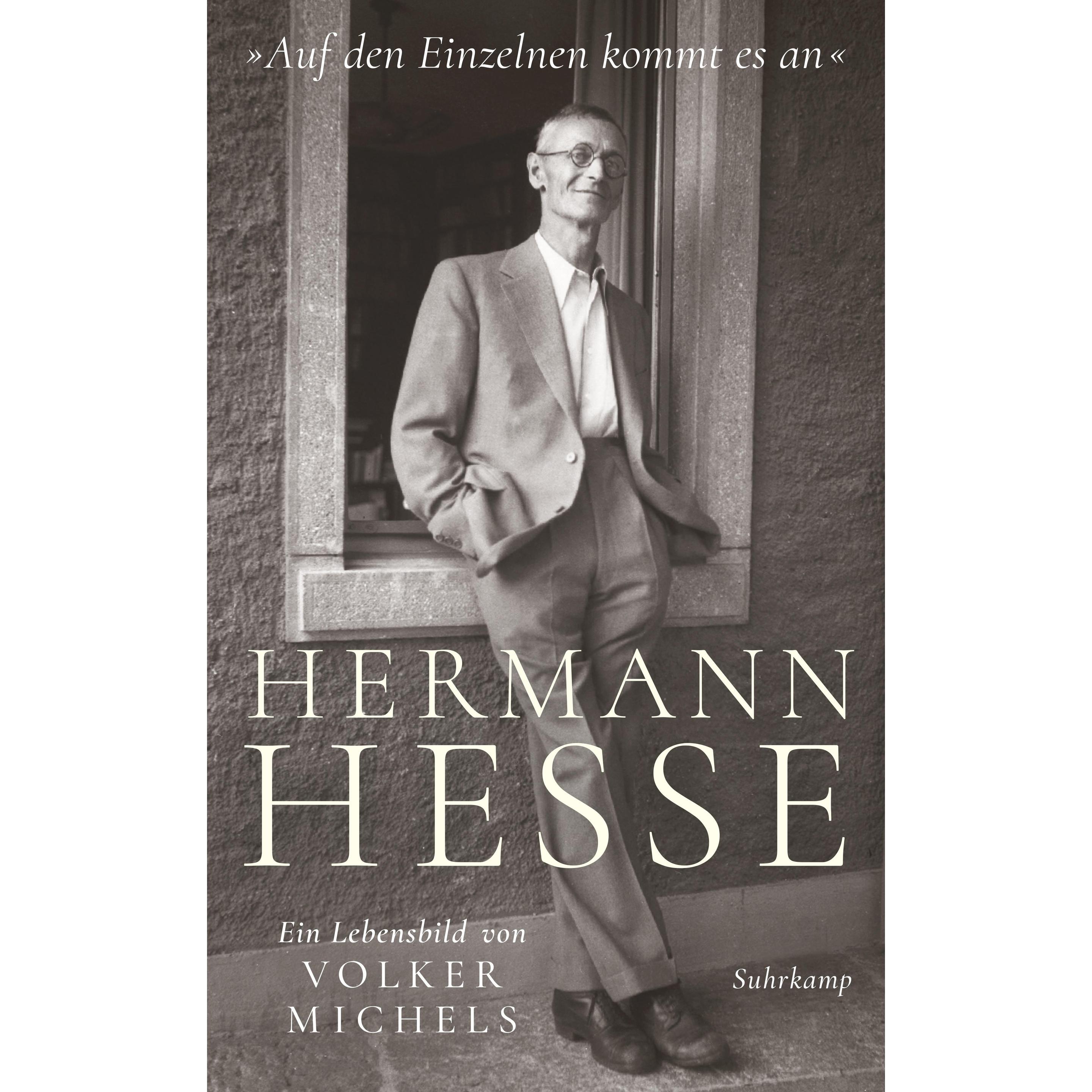 »Auf den Einzelnen kommt es an«, Fachbücher von Volker Michels