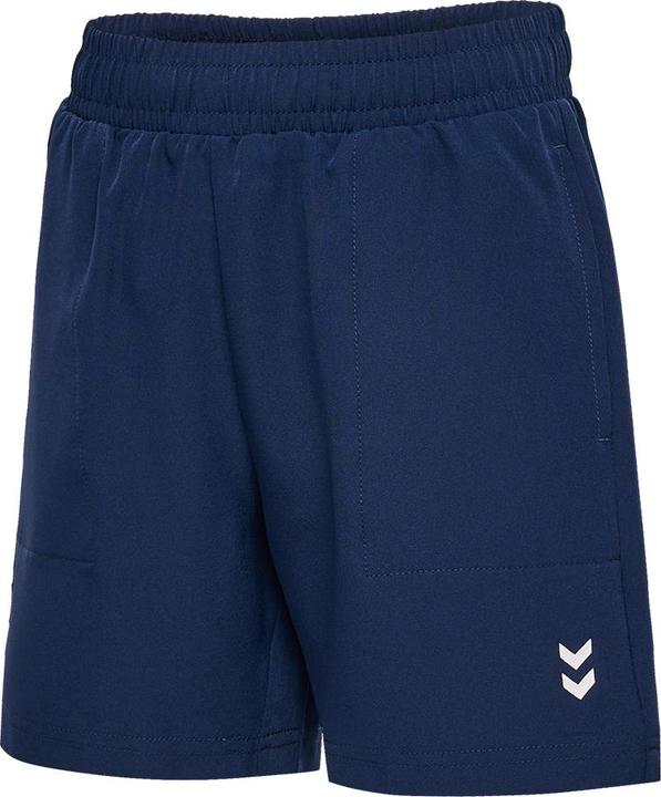 Image du produit hummel Hmljr Pulse Workout Shorts (140)