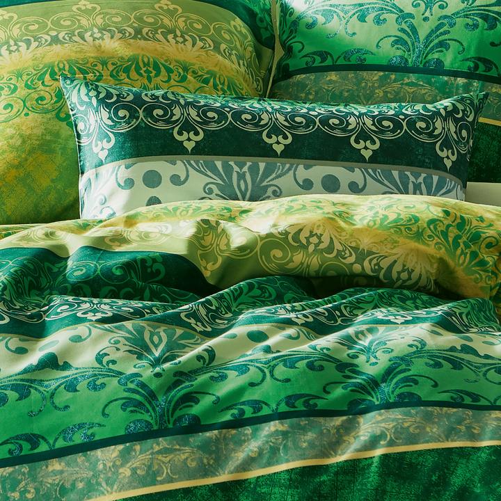 Image du produit Erwin Müller Bettwäsche (Housse de couette, 155 x 200 cm, 80 x 40 cm)