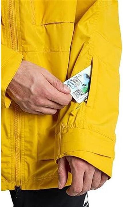 Image du produit Burton Skijacke Frostner Herren (M)