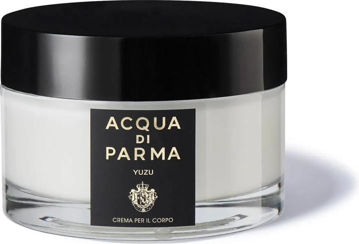 Acqua Di Parma Yuzu Body Cream (Body cream, 150 ml)