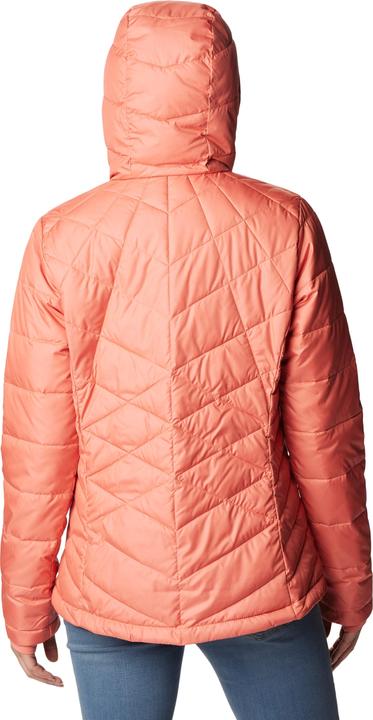 Produktbild Columbia Heavenly Hdd Jacket (S)
