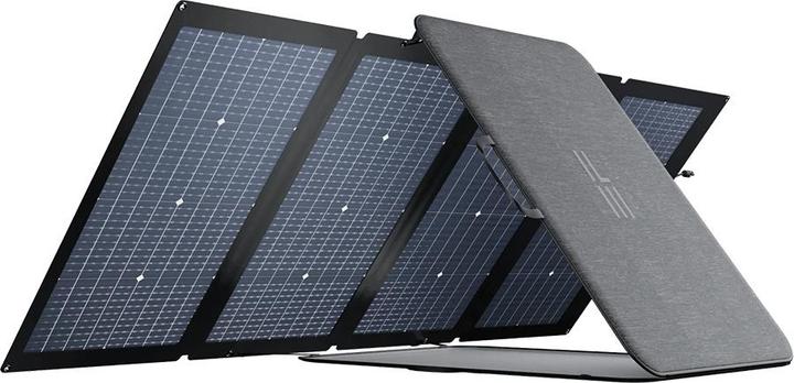 Image du produit EcoFlow Panneau solaire (220 W, 9.50 kg)