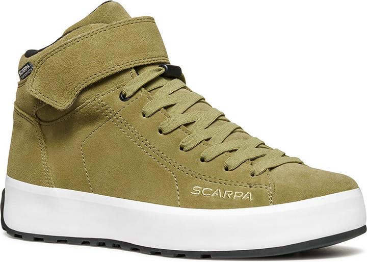 Produktbild Scarpa Kid's MW Mid Waterproof (35)