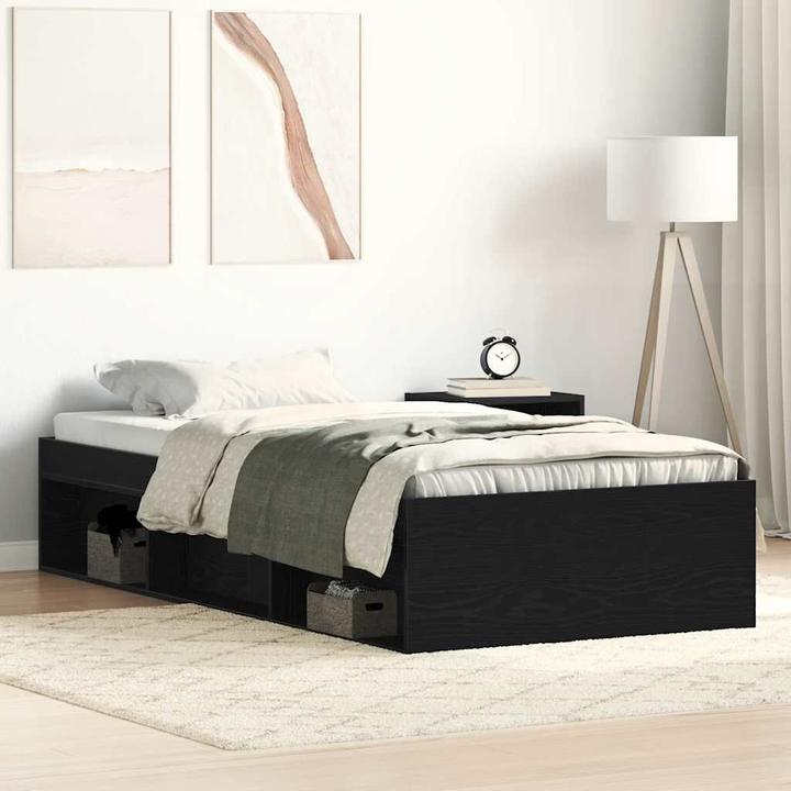 Image du produit vidaXL Bettgestell (90 x 200 cm)