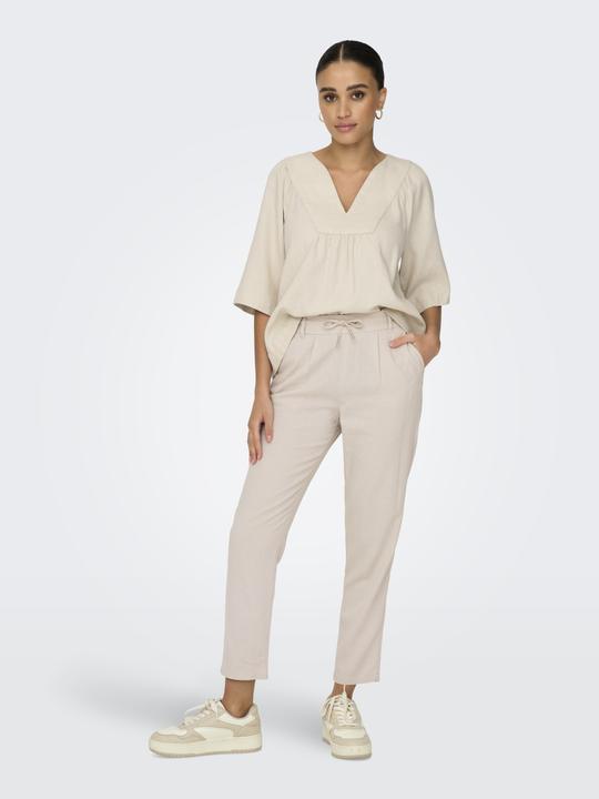 Actual product image Only ONLCARO-POPTRASH Komfort Fit Hose Hose (32)