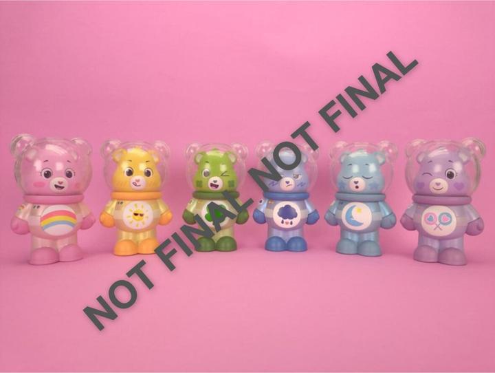 Immagine prodotto Simba URDU Care Bears Worlds Beyond 5