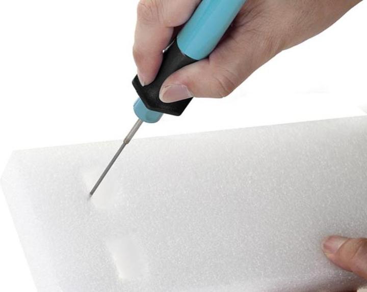 Image du produit Velleman Appareil de coupe à fil chaud 3 en 1 8 W