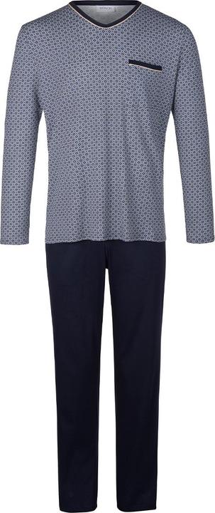 Produktbild Rösch Basic Schlafanzug (52, L)