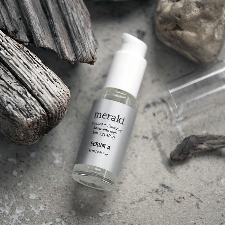 Immagine prodotto Lifestyle Siero A (20 ml)
