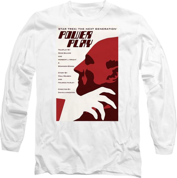 Produktbild The Next Generation Season 5 Episode 15 TShirt (L)