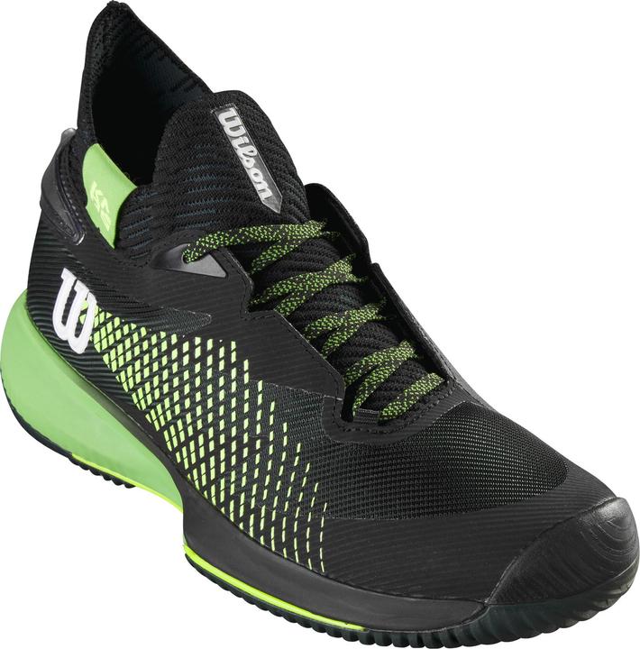 Produktbild Wilson Kaos Rapide SFT WRS330870 Schwarz 45 1