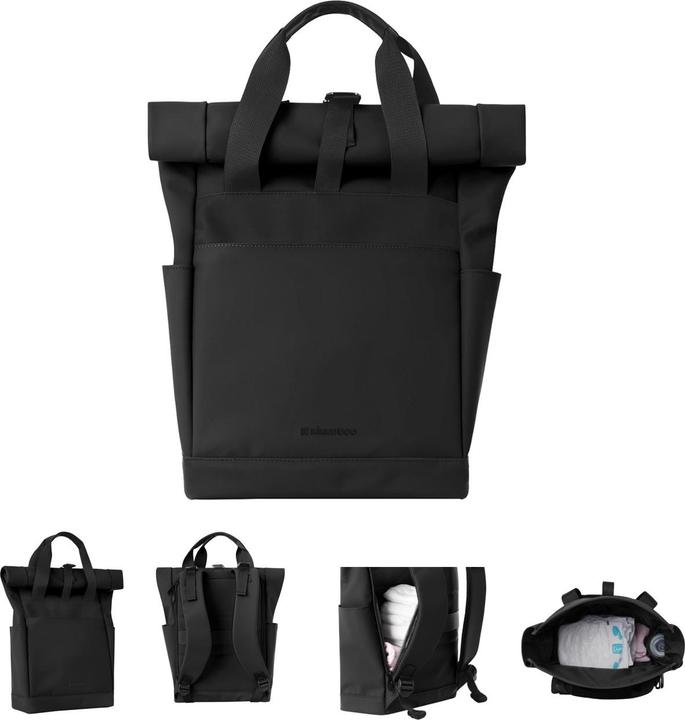 Produktbild Kikkaboo Cerise