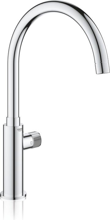 Produktbild Grohe Kaltwasser Armatur Blue chrom glänzend 31724000
