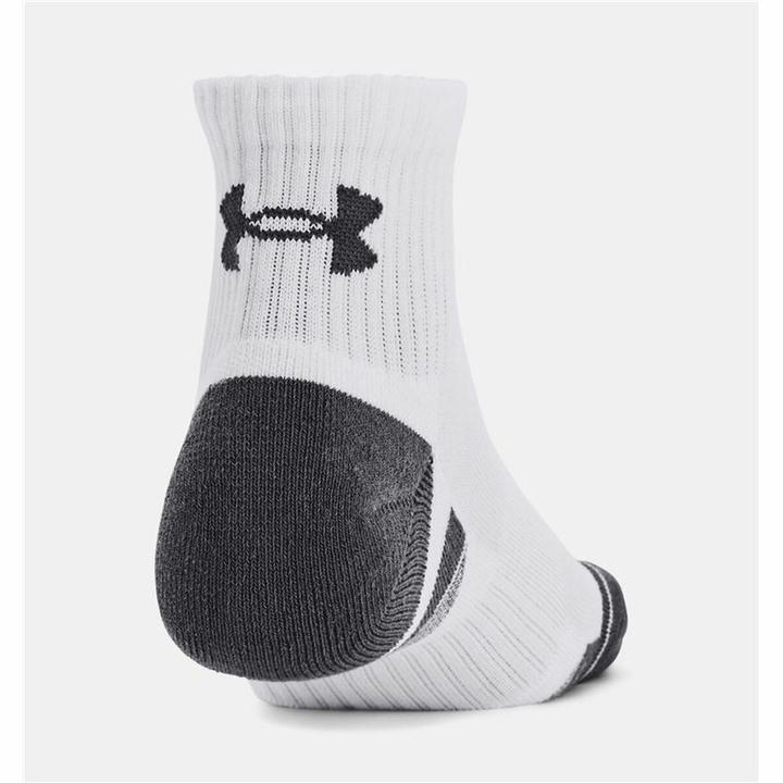Produktbild Under Armour Perf Cotton 3er Pack Socken (47.5)