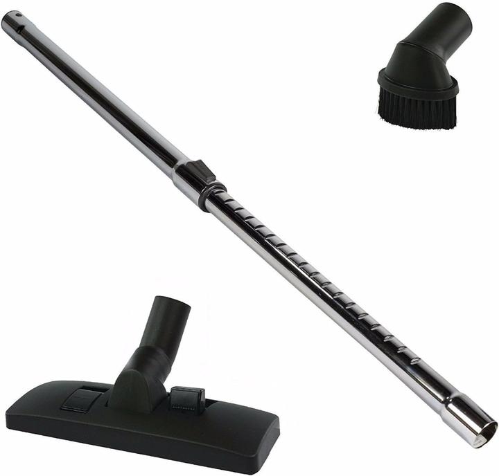 Maxorado Hoover tube