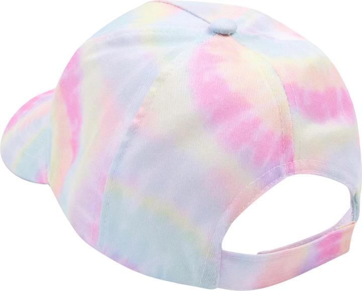 Produktbild Barbie Childrens/Kids Tie Dye Cap (S, M)