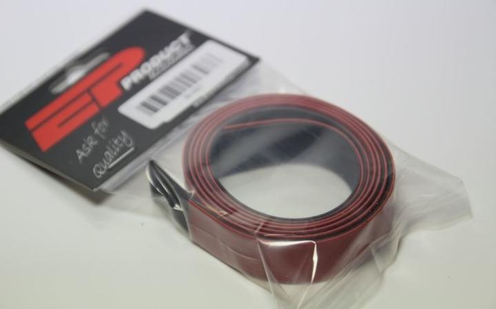 Immagine prodotto EP Tubo termorestringente PE 10mm