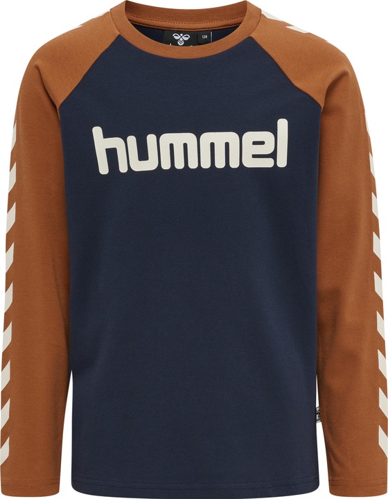 Immagine prodotto hummel Maglietta Per Ragazzi L/S (176)