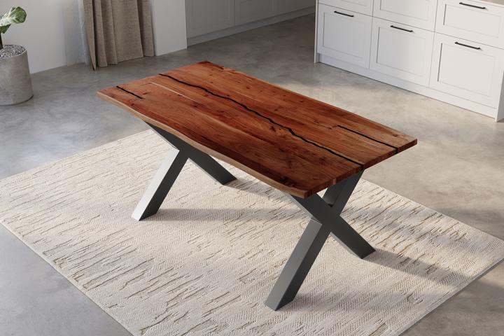 Actual product image SAM Polly (140 x 140 x 77 cm)