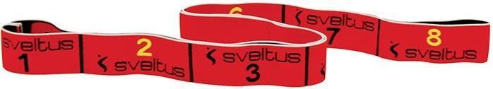 Actual product image Sveltus Elastic band (0.90 m, Medium)