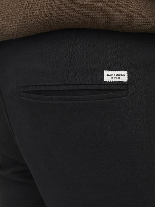 Immagine prodotto Jack & Jones Pantaloni loose fit Pantaloni relaxed fit Pantaloni relaxed fit (W32/L30)