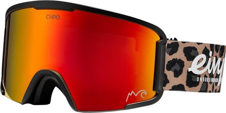 Matte Black, Schwarz