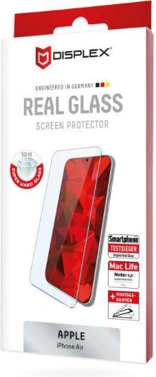 Produktbild Displex Real Glass (1 Stück, Apple iPhone Air)