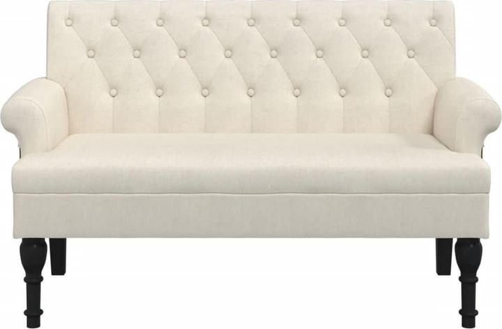 Actual product image vidaXL Bank (120 cm)