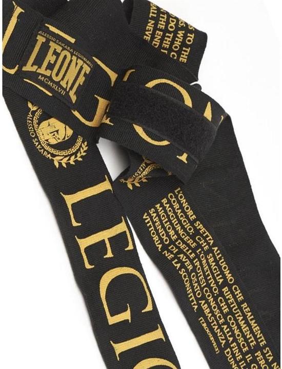 Image du produit Leone Bandagen 3,5m AB705 diverse Farben