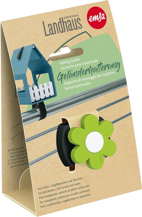 Image du produit Emsa Support de terrain