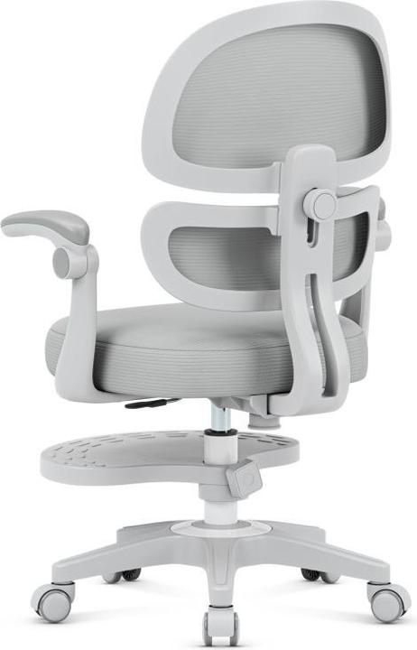 Actual product image Mark Adler Ergonomischer Kinderstuhl Junior 4.4 Grau