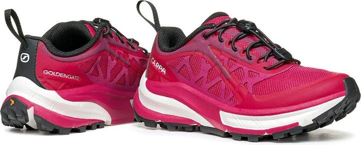 Produktbild Scarpa Golden Gate ATR KID (30)