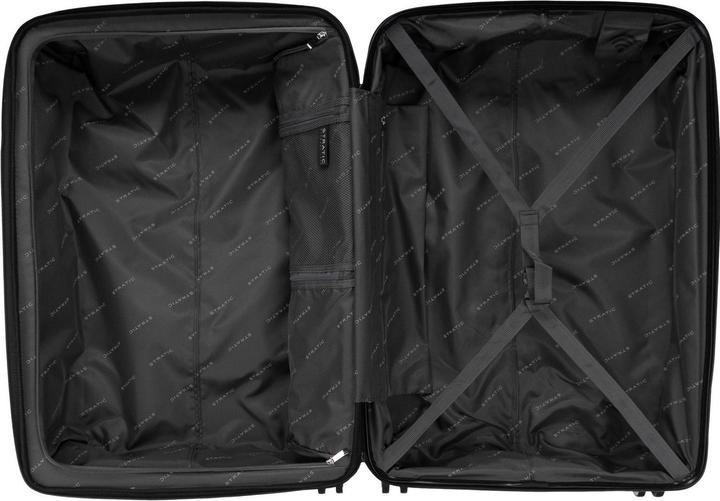 Immagine prodotto Stratic Paglia + - Valigia rigida L (75 cm) (107 l)