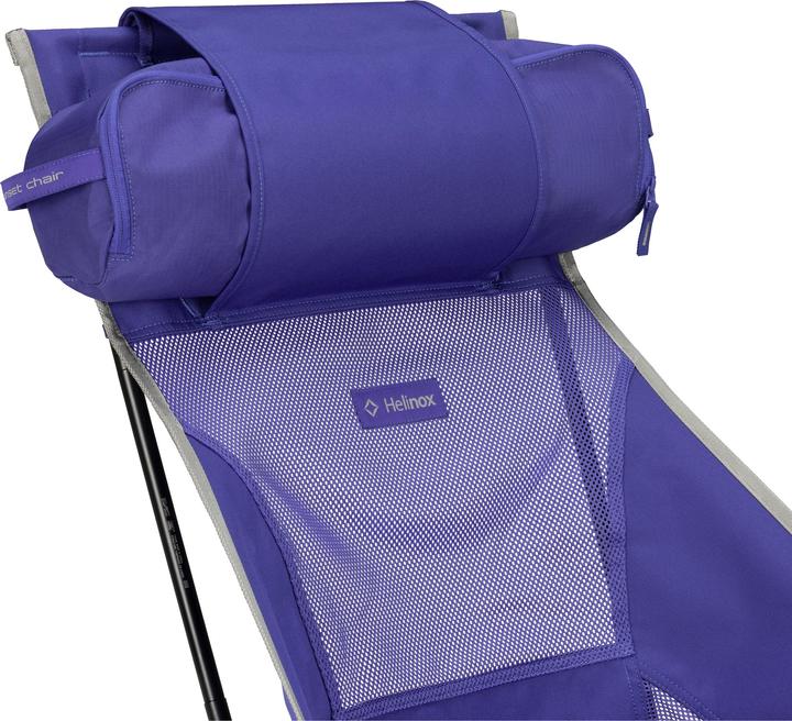 Actual product image Helinox Sunset Chair