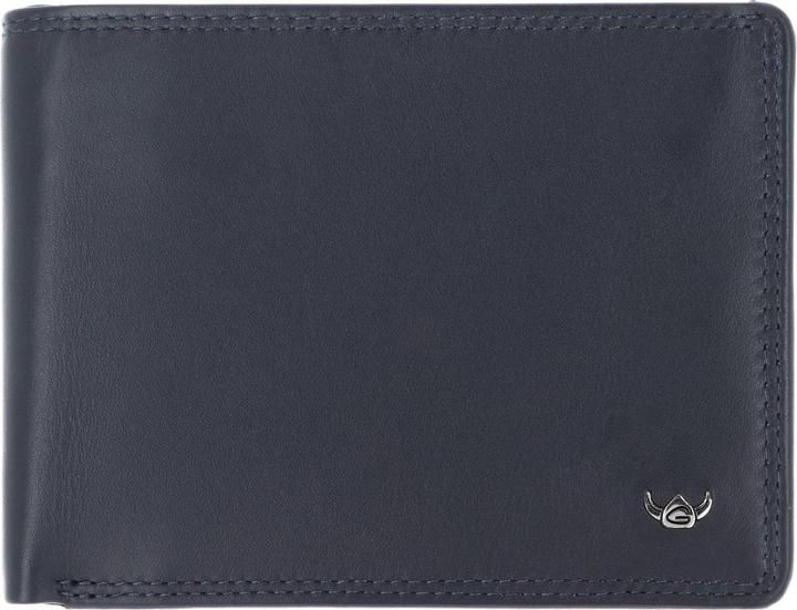 Actual product image Golden Head Polo RFID Protect Scheintasche 1339