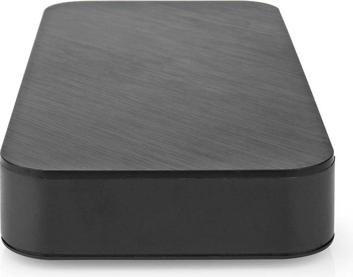 Actual product image Nedis Digital Audio Converter | 2-way | Connections - Input: DC Power / 1x HDMI™ input | Connections