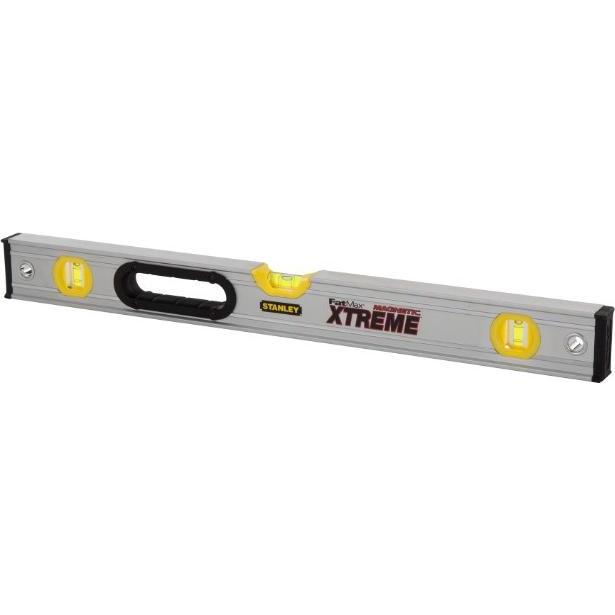 Stanley, Wasserwaage, Stan Wasserwaage FatMax PRO mag. 40 cm (40.50 cm)
