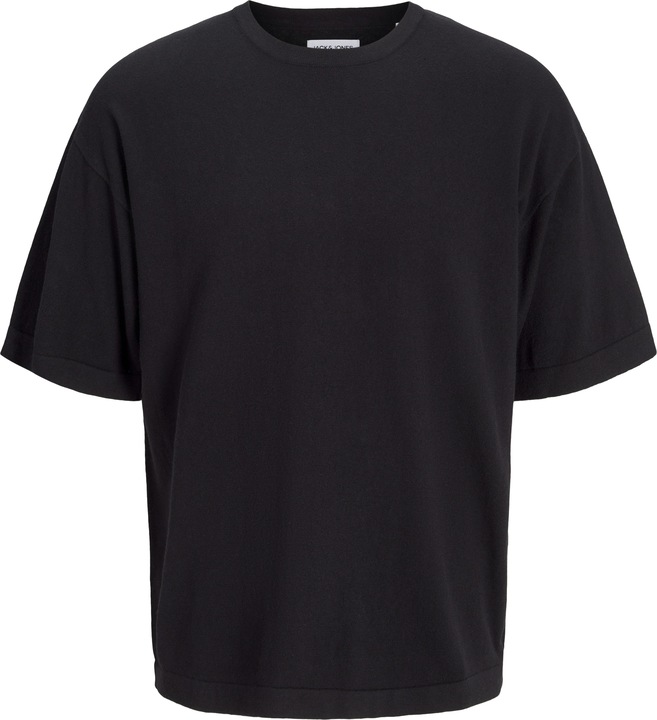 Jack & Jones Jjeemil Knit Tee Ss Ln (L)