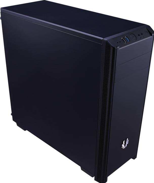 Image du produit BitFenix Nova (ATX, mATX, Mini-ITX)
