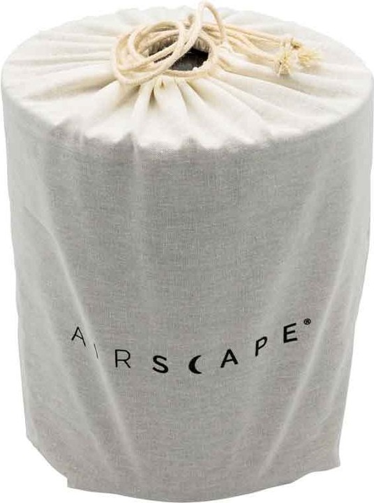 Actual product image Airscape Flavour container