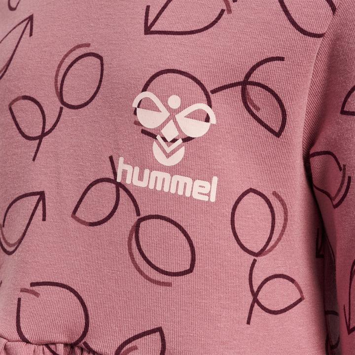 Image du produit hummel Hmlelvira Robe L/S (80)