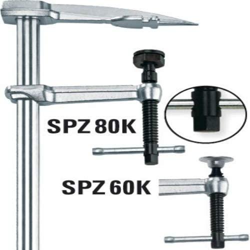Produktbild Bessey Sparrenzwinge SPZ SPZ60K Spann (600 mm)