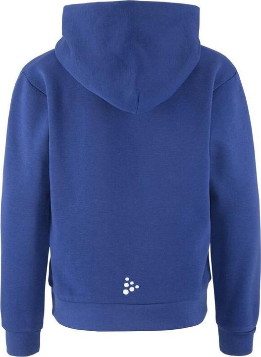 Actual product image Craft Community 2.0 Logo Hoodie JR (122, 128)